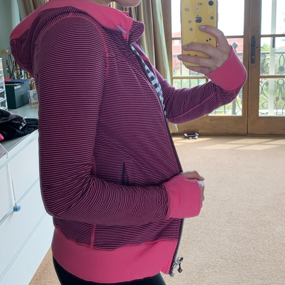 Lululemon jacket